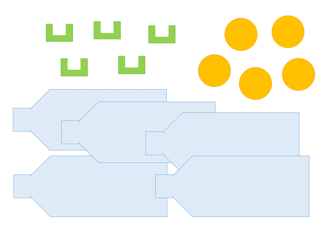 組み立てゲーム２
