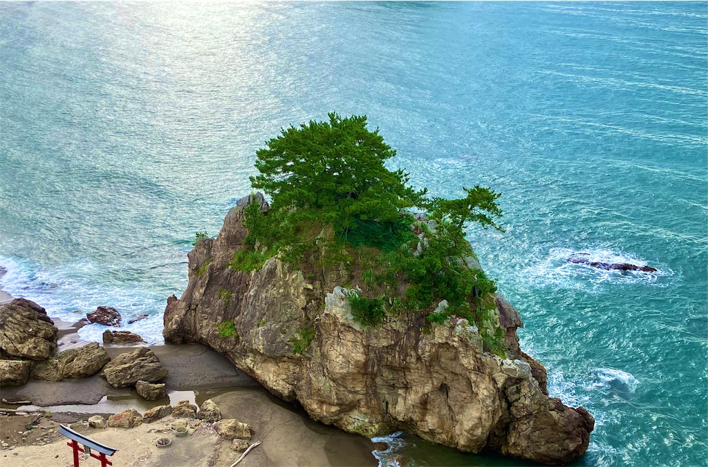 海