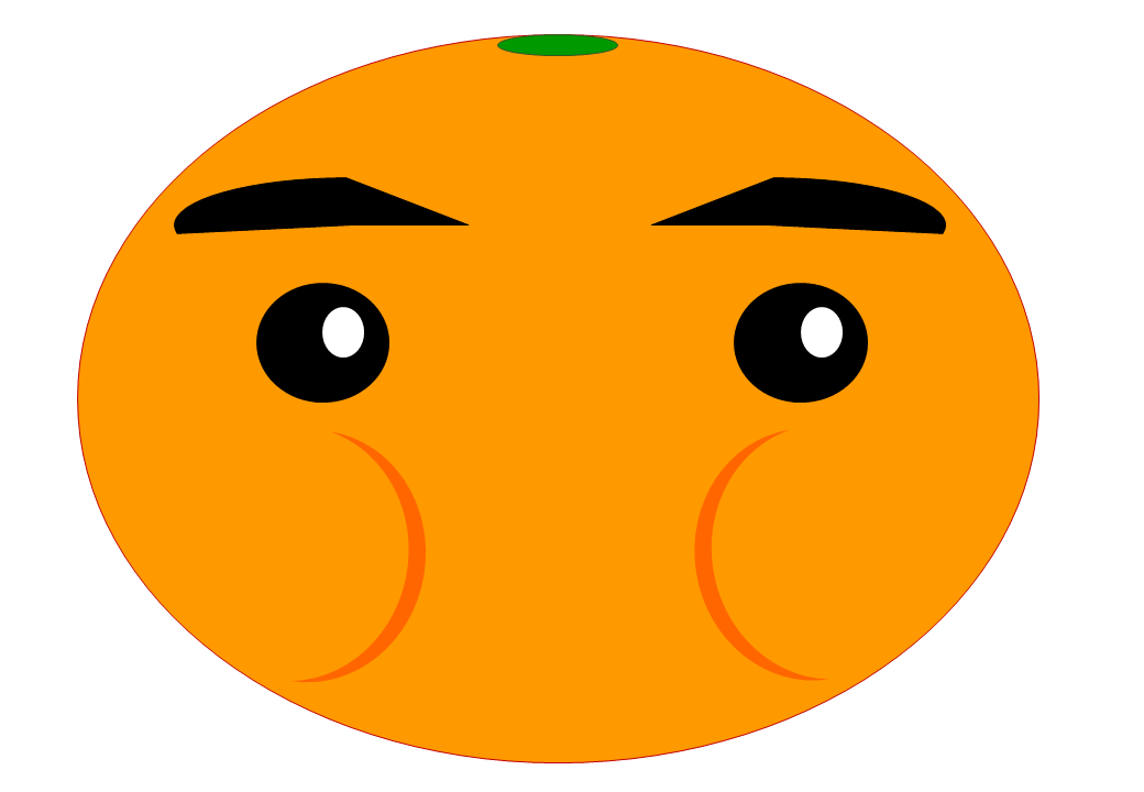 太みかん