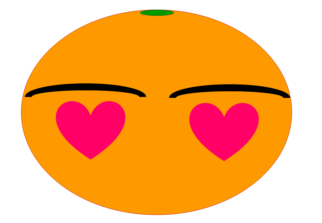 ラブみかん