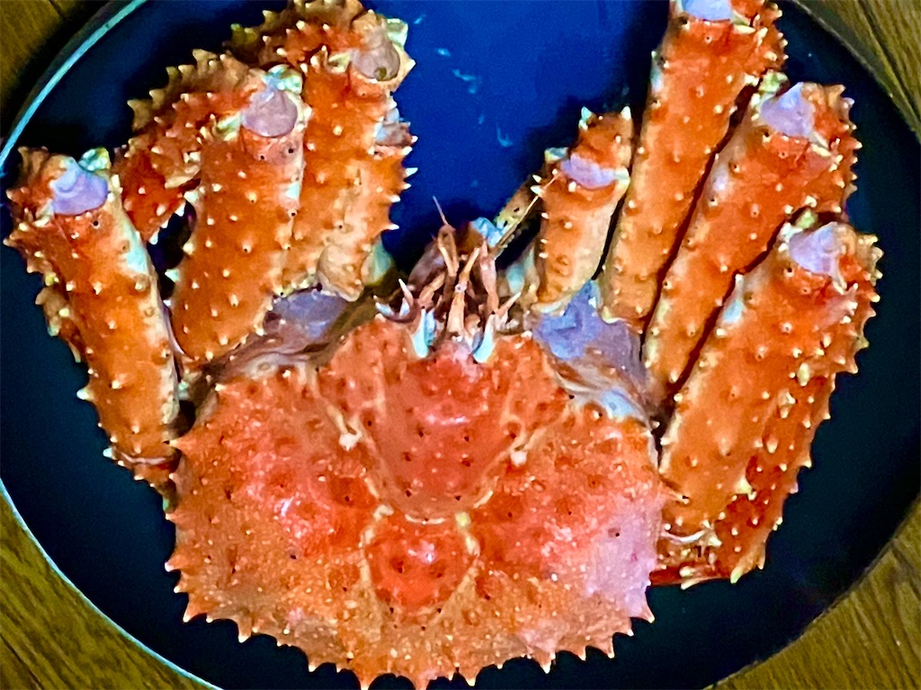 カニ