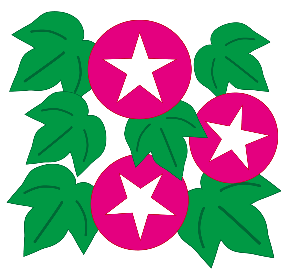 アサガオ2