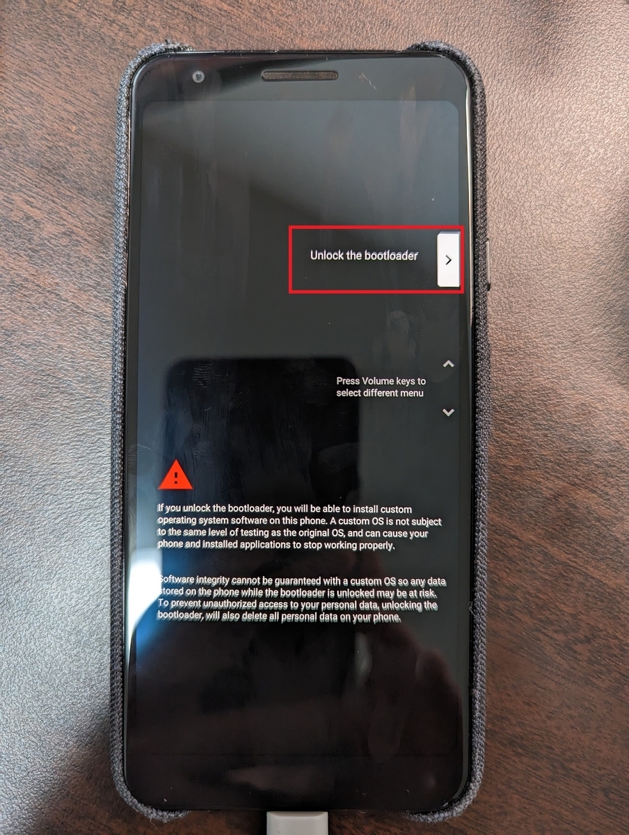 Androidのroot化方法（Google Pixel 3a） - Nseclog