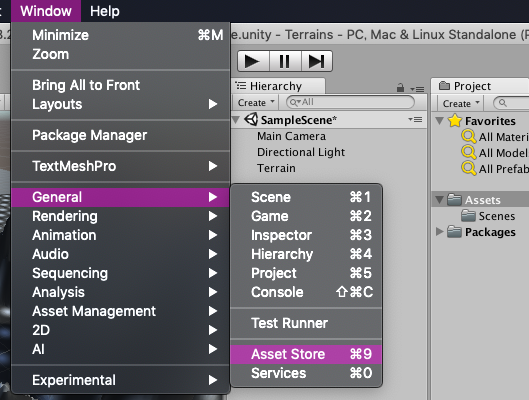 f:id:n-kiyo:20181223221811p:plain Unity,unity,ユニティ,Terrain,地形,地面,GameObject,画像,説明,物理エンジン,物理,天候,大地,テライン,初心者,簡単,テクスチャ,基本,基礎,操作,草,木,空,変更,変える,色,複数,選択,わからない,変えかた,かた,チュートリアル,わかりやすい,分かる,分かりやすい,優しい,やさしい,易しい,親切,変えたい,物理エンジン,初めて,きほん,きそ,うにty,ゆにてぃ,ユニティー,花