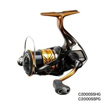 新型リール 18ソアレbbのスペックや価格のまとめ 13ソアレbbとの違いはここだっ Uguing Life