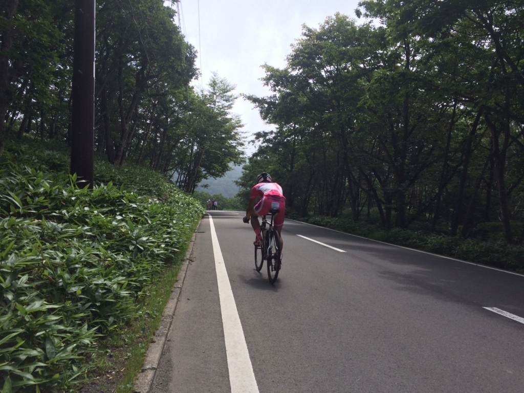 Cow群馬 Jcrc第4戦 Cクラス2位 Cow Gumma