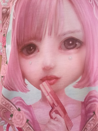 青柳カヲル
