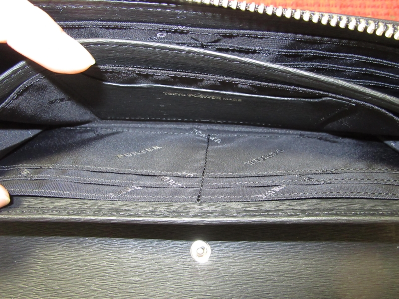 20代におすすめのポーターカレント長財布