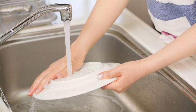 人工知能 Ai が皿洗いを自動化する 人の代わりの産業ロボットが現実味を帯びてきた Nagoya Ai Blog