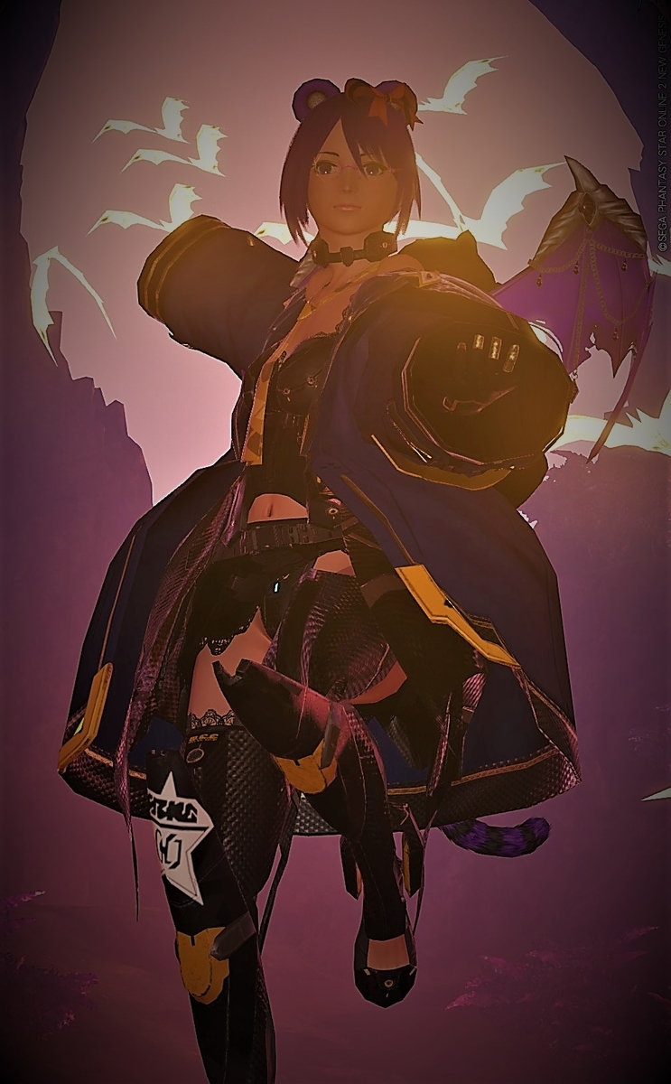 Pso2とは ゲームの人気 最新記事を集めました はてな