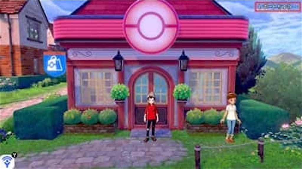 考察 ポケモンバトルが平然と行われている理由 雑記かけうどん