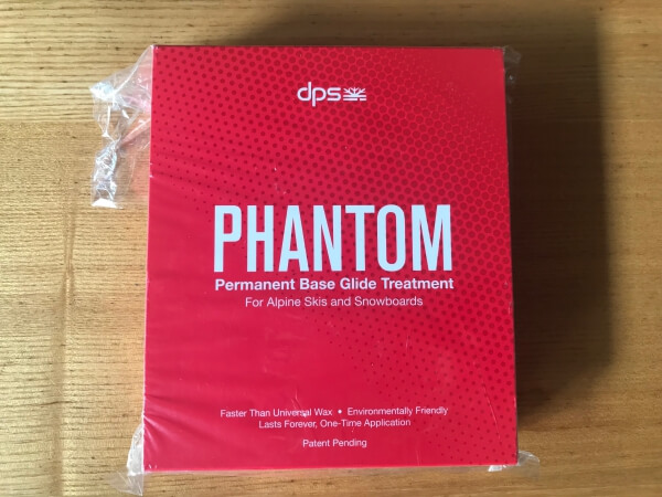 Dps Phantomワックスをスノーボードに塗った口コミを紹介 法人アフィリエイターの雑記ブログ