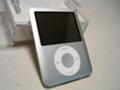 [iPod] 第3世代 iPod nano