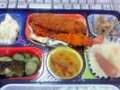 [2010][ごはん]久々にナカフーズさんの弁当。