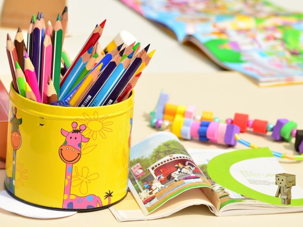 描きたい何か 描くための何か ２つのクイズで不定詞をマスター English Journal Online