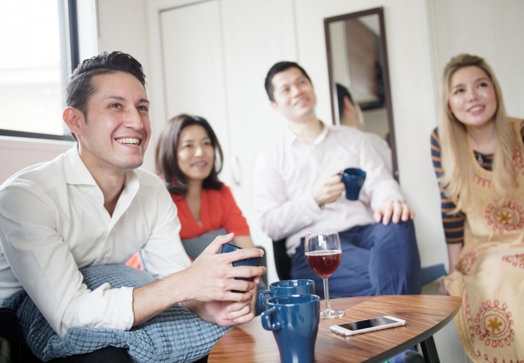 ハイテンションでは真逆の意味に 覚えておきたい英語表現 English Journal Online