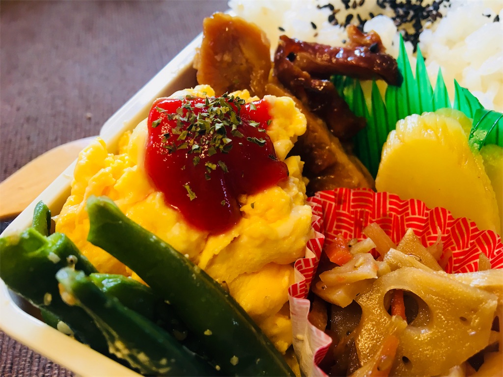 完璧なスクランブルエッグのレシピ