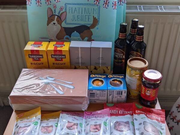 イギリス土産】一時帰国で実際に私が買ったもの！ - イギリス生活記