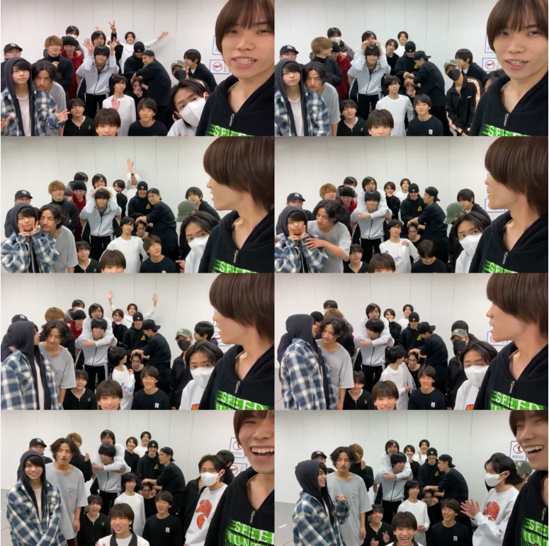 少年忍者 ペンライト 22忍 スプパラ Springparadise 少年忍者 ペンライト 22忍 スプパラ Springparadise アイドル