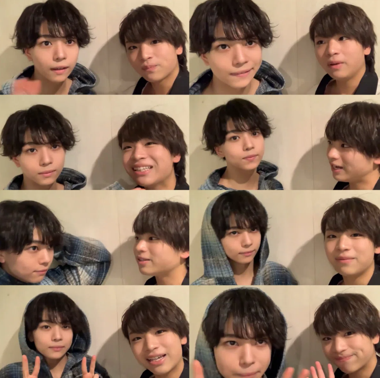 Spring Paradise 少年忍者 〜 メディアまとめ 〜 - どこまでも上へ昇り