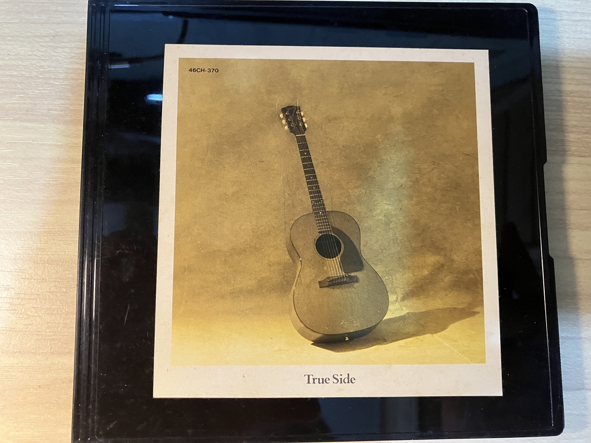 Strange but True/SION - けっきょくなにもしない