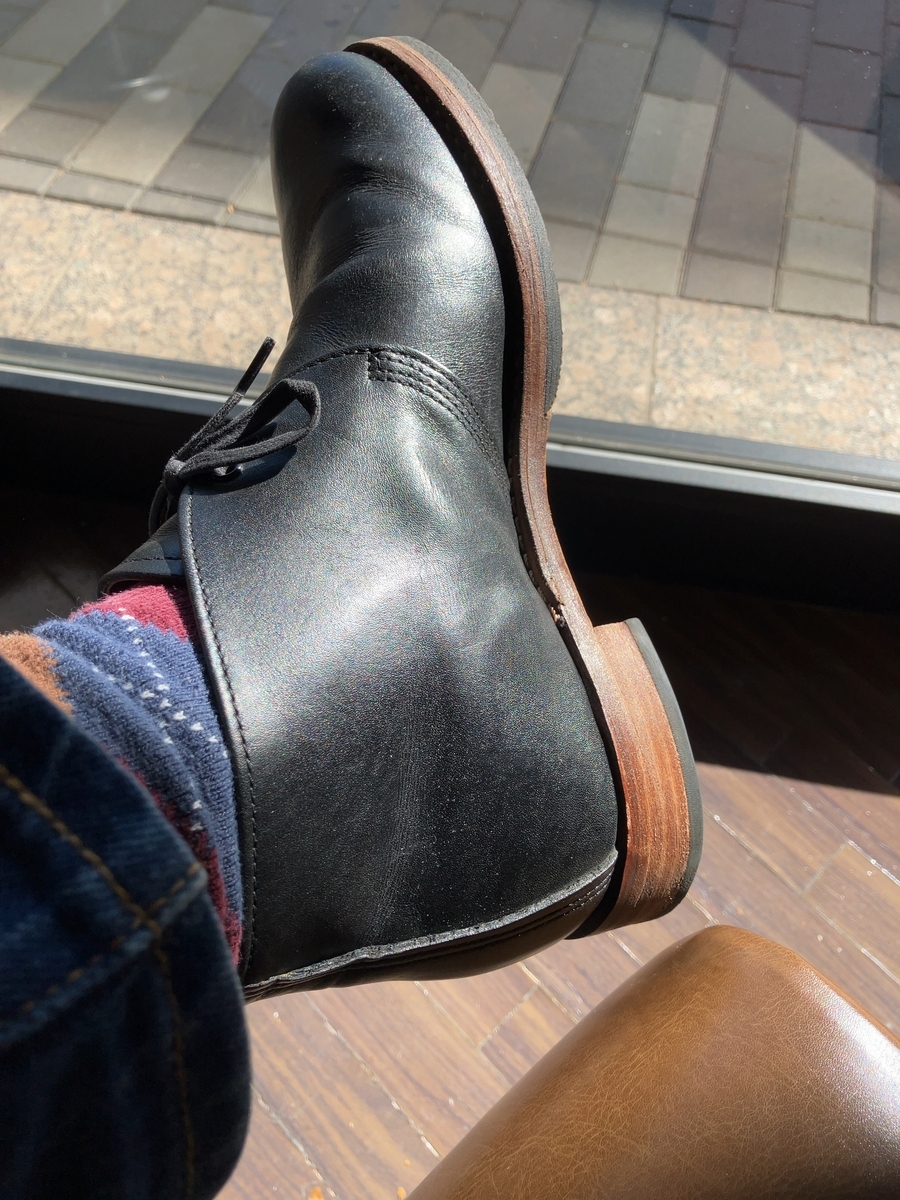 Redwing レッドウィング 8895 チャッカブーツ スエード 廃版 USA Redwing レッドウィング 8895 チャッカブーツ スエード 廃版 USA