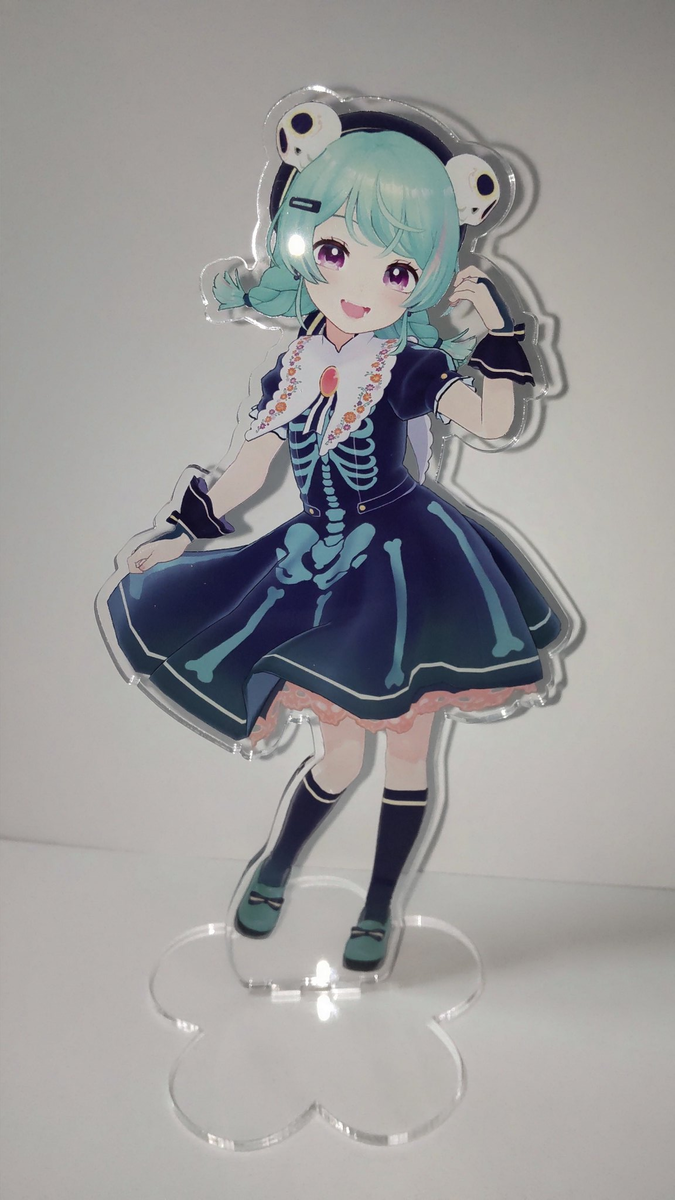 さえきやひろグッズ（2021～2022）のレビュー・紹介💀 - na_gu's diary