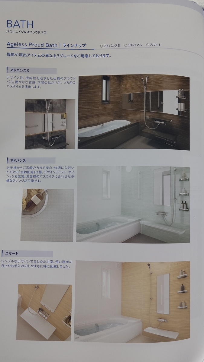 セキスイハイムsps契約時の仕様 間取り セキスイハイムspsで夢のマイホーム計画とその日々