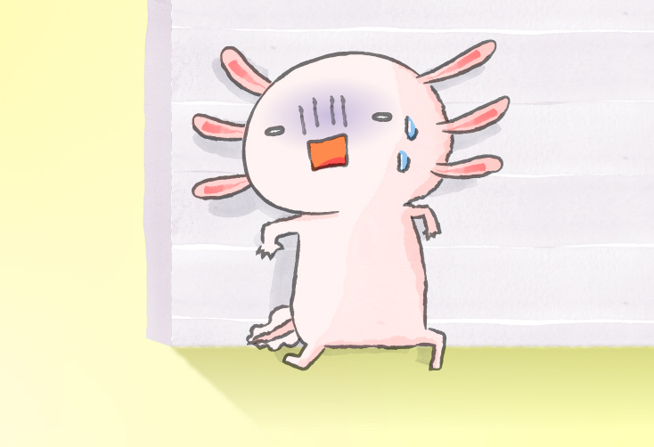 こじらせ腐女子のよくある日常 じわわライフ