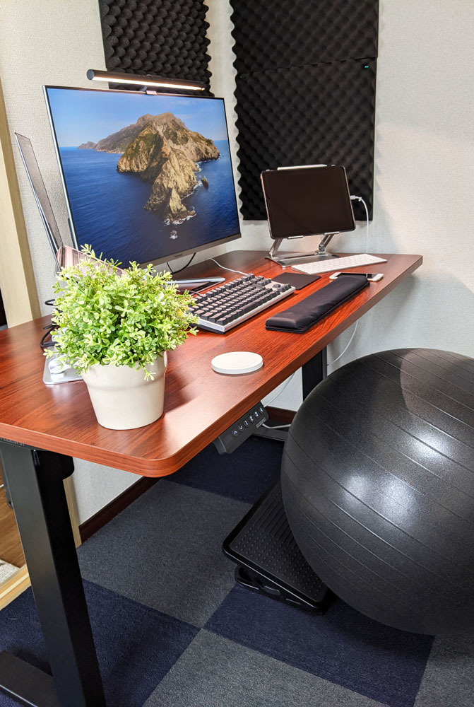超美品完成品】FLEXISPOT 電動昇降デスク E3W(天板付け) - 事務机/学習机 超美品完成品】FLEXISPOT 電動昇降デスク E3W(天板付け) - 事務机/学習机