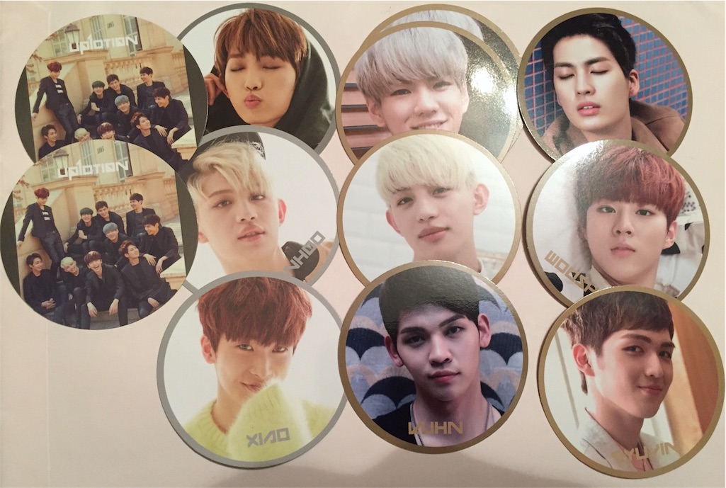 UP10TION