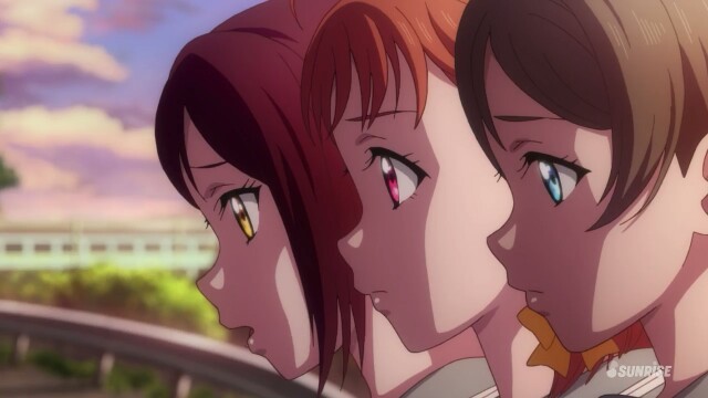 ラブライブ にとってラブライブ サンシャイン とは何なのか サンシャイン 2期3話を見て感じたこと 俺とお前と肥田ゆちか