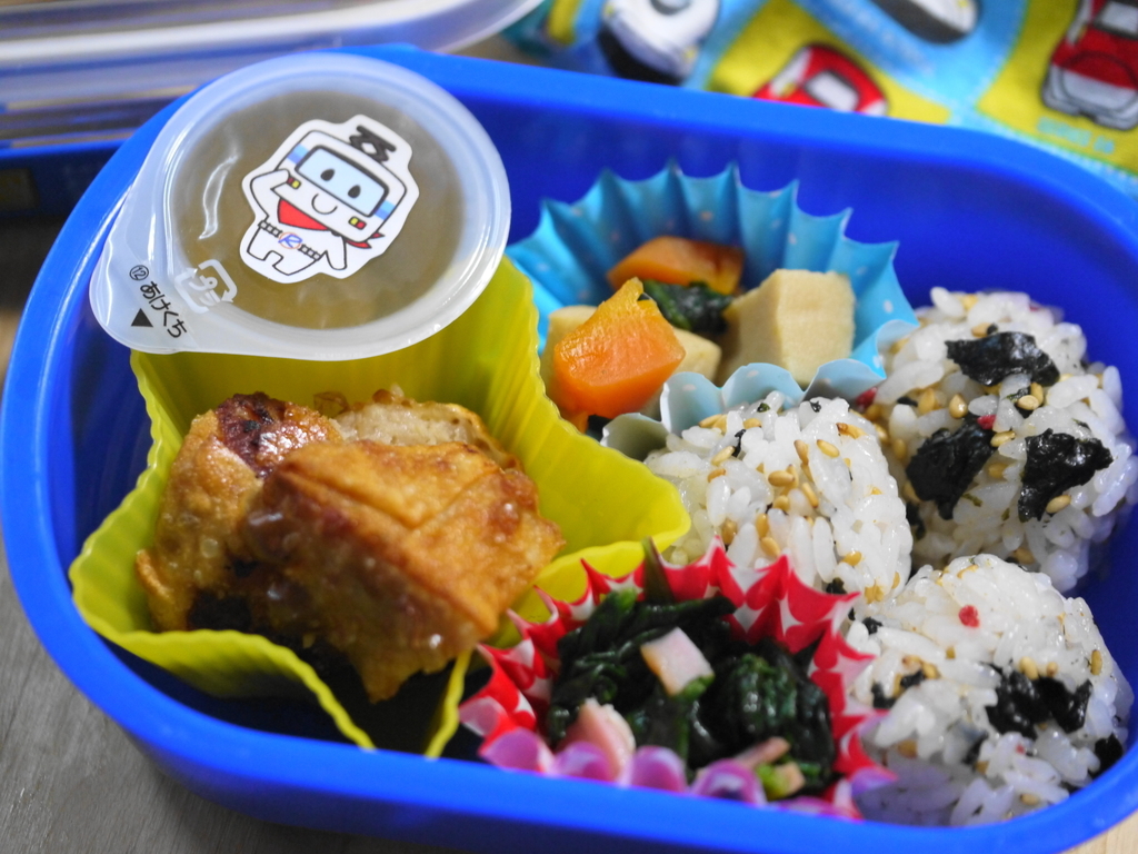 お弁当