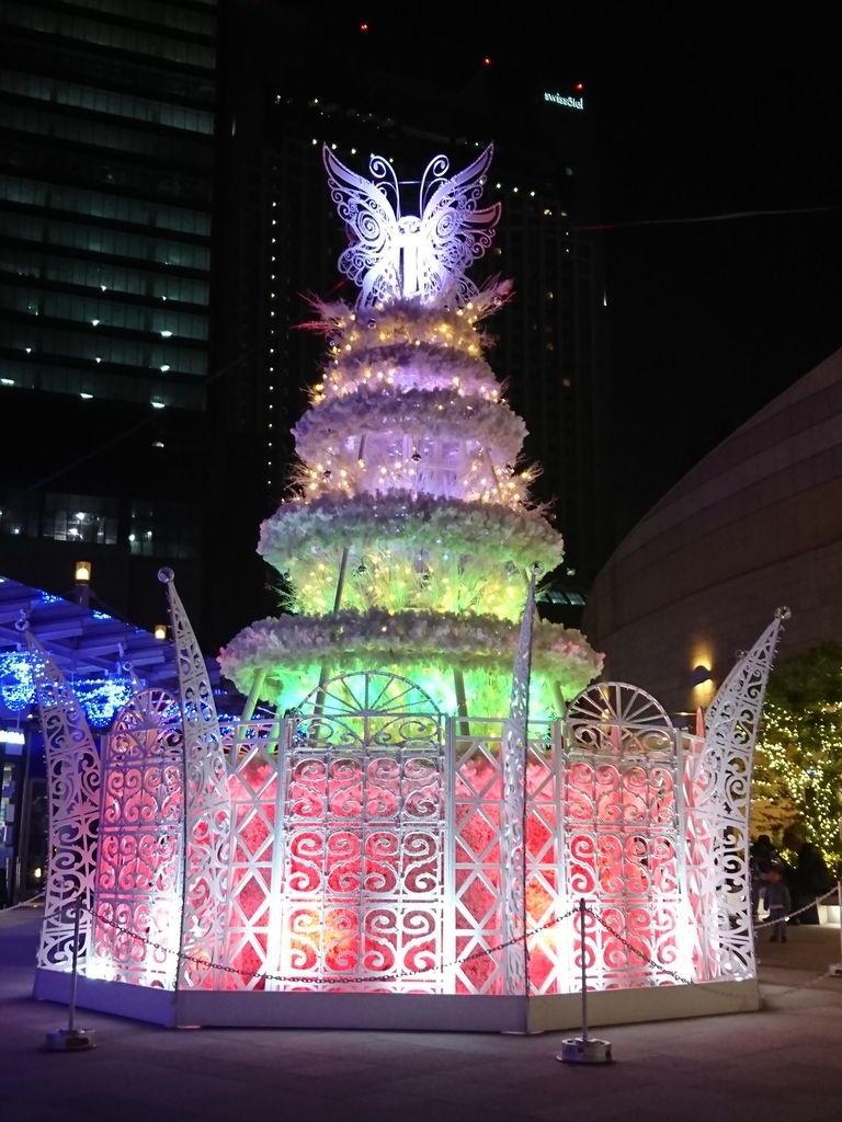 クリスマス