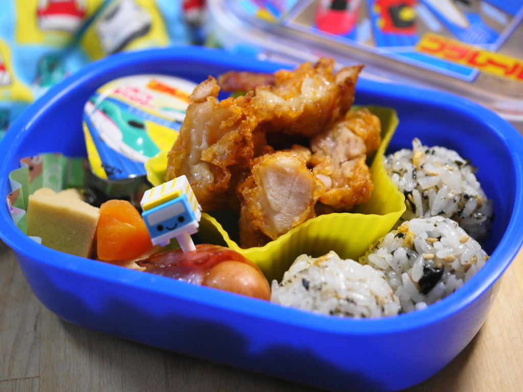 お弁当