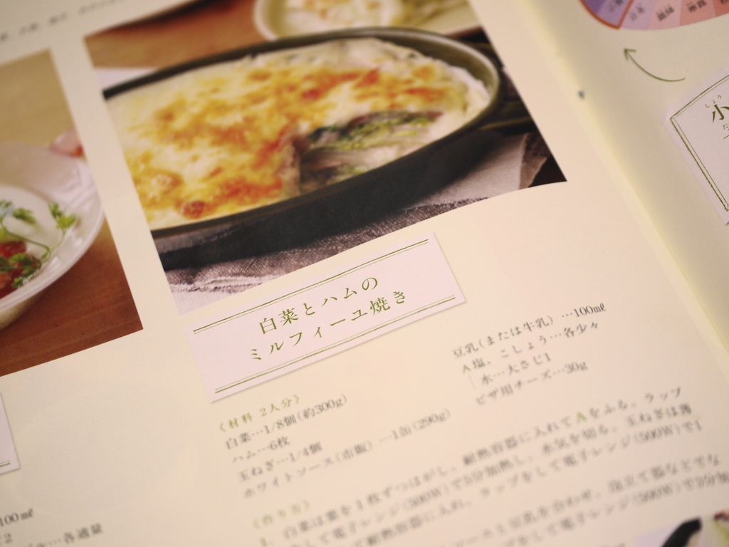 クックパッドプラス