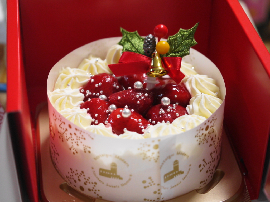 ケーキ