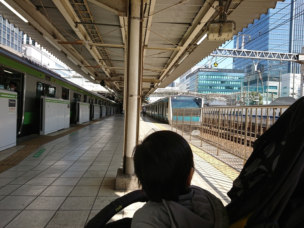 田町駅