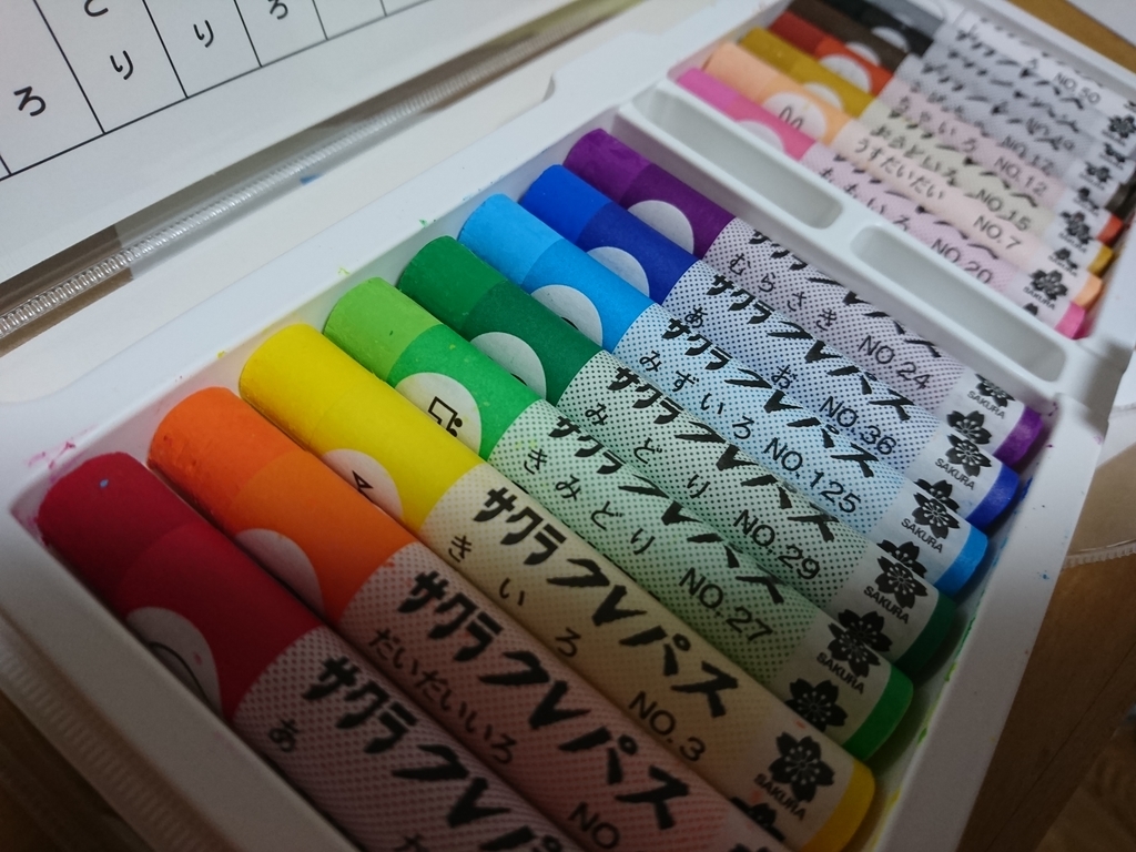 入園準備