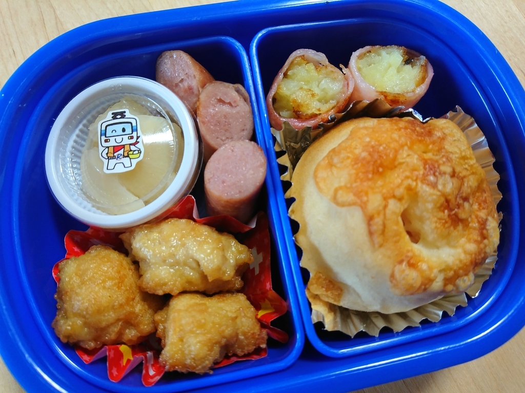 お弁当