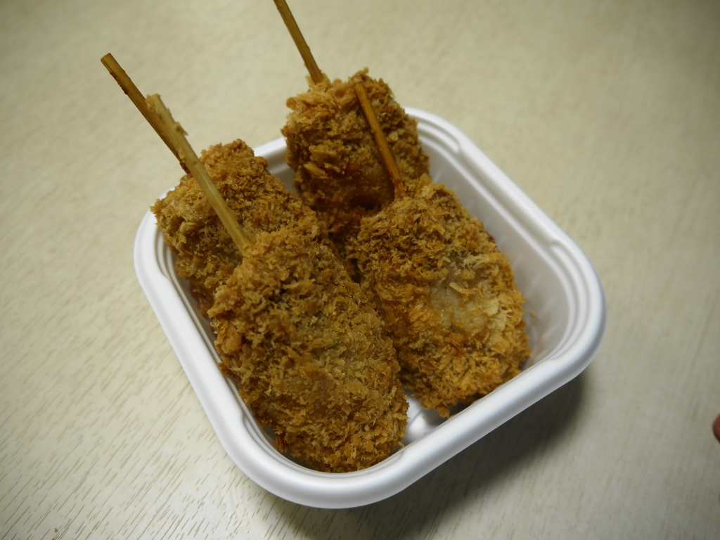 和歌山マリーナシティ
