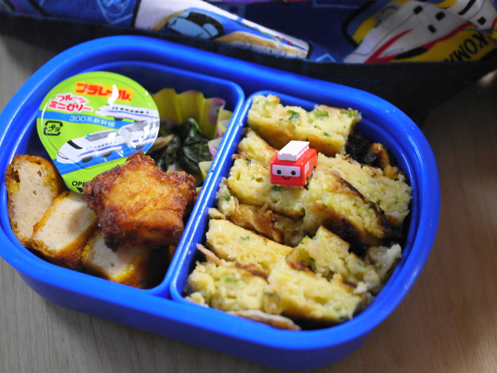 お弁当