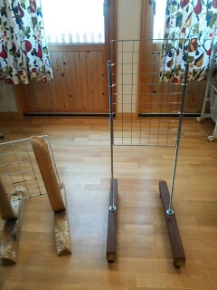 手作り 犬用水飲み器 完成 なべお徒然 Blog