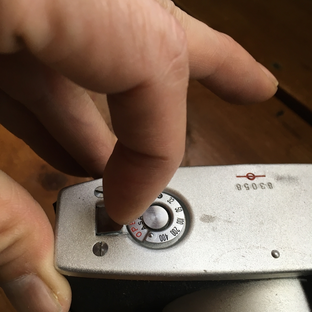 FUJIPET35