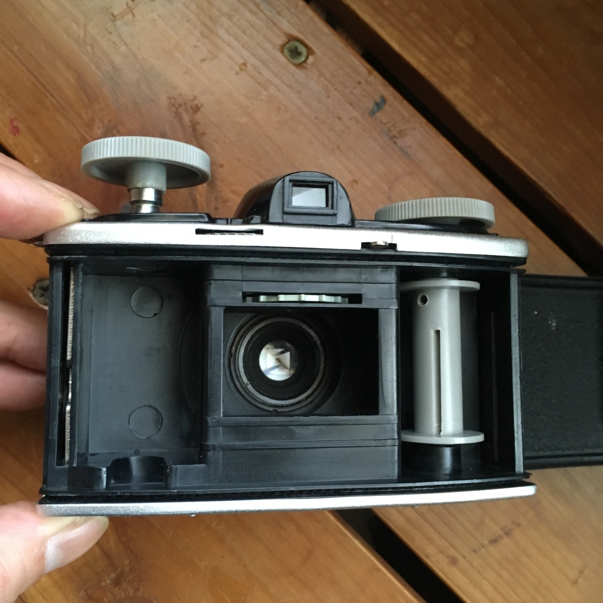 FUJIPET35