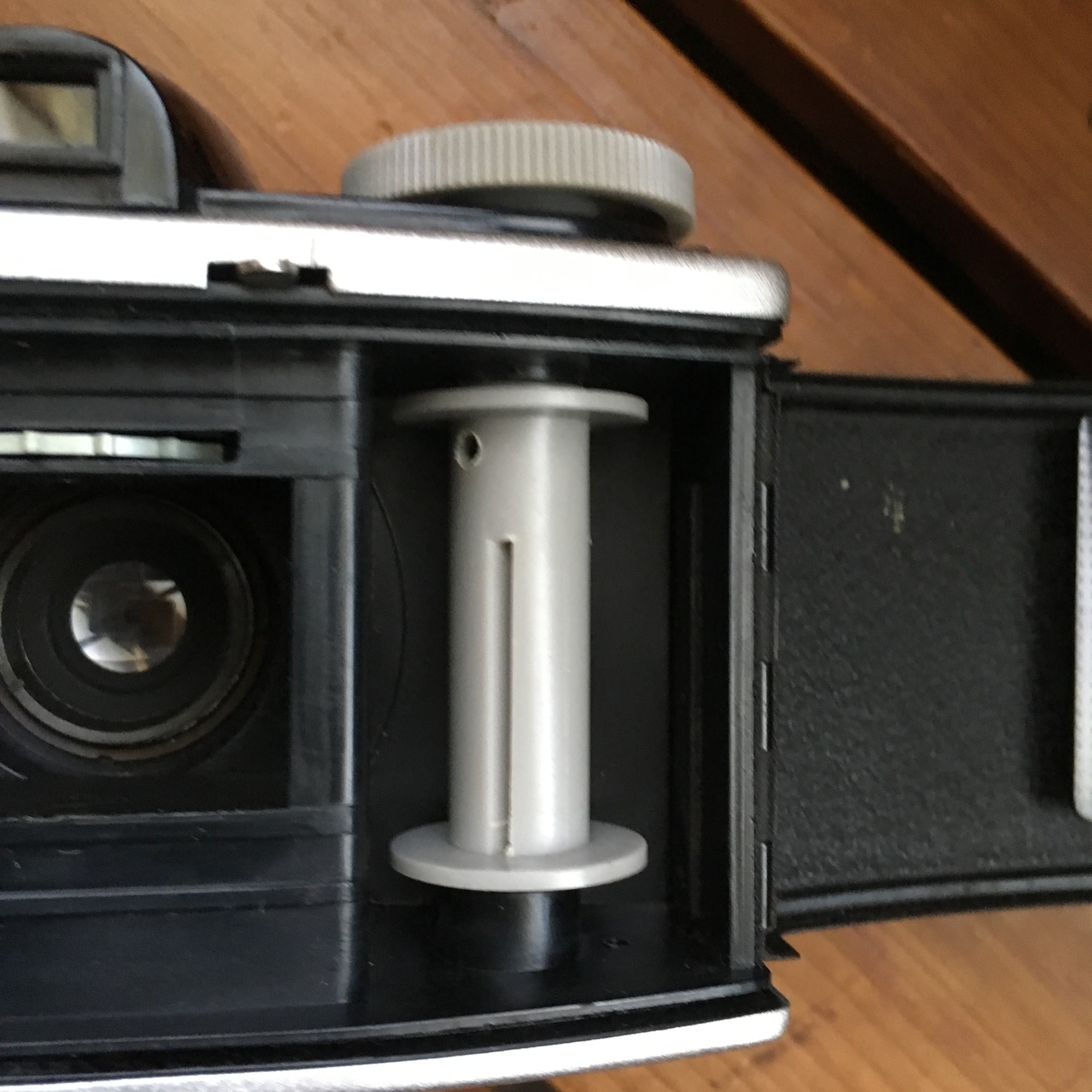 FUJIPET35