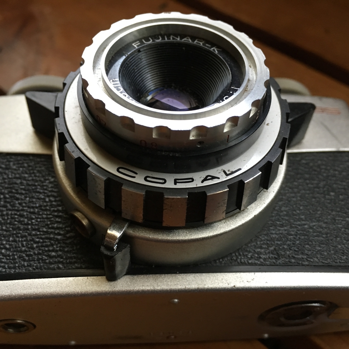 FUJIPET35