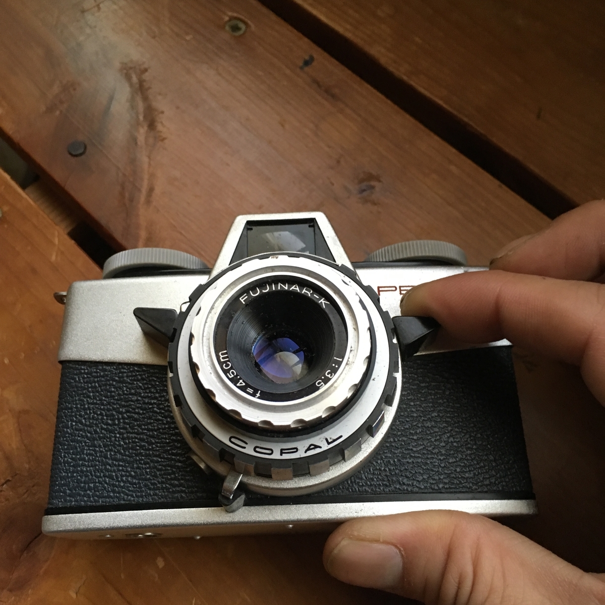 FUJIPET35