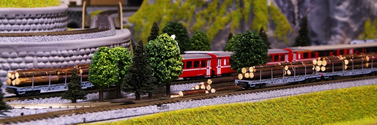 KATO RhB レーティッシュ鉄道 KATO レーティッシュ鉄道 RhB Ge4/4 Ⅱ 「RhBロゴ」 記念撮影
