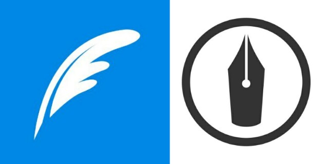 ライブドアブログ、はてなブログ